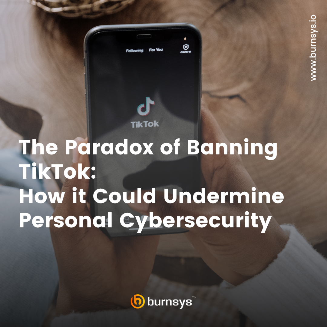 argumentative essay on banning tiktok